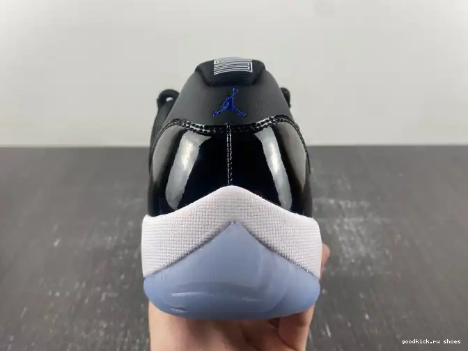 80% Off Sale Low Air Space Jordan FV5104-004 Jam 11 0606